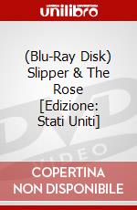 (Blu-Ray Disk) Slipper & The Rose [Edizione: Stati Uniti] brd