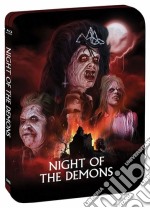 (Blu-Ray Disk) Night Of The Demons [Edizione: Stati Uniti] brd