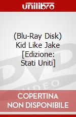 (Blu-Ray Disk) Kid Like Jake [Edizione: Stati Uniti] brd