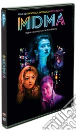 Mdma [Edizione: Stati Uniti] dvd