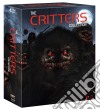 (Blu-Ray Disk) Critters Collection (4 Blu-Ray) [Edizione: Stati Uniti] dvd