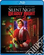 (Blu-Ray Disk) Silent Night Deadly Night - Part 2 [Edizione: Stati Uniti] brd