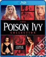 (Blu-Ray Disk) Poison Ivy Collection (4 Blu-Ray) [Edizione: Stati Uniti] brd