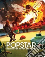 (Blu-Ray Disk) Popstar: Never Stop Never Stopping [Edizione: Stati Uniti] brd