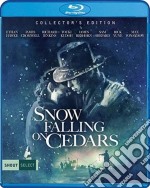 (Blu-Ray Disk) Snow Falling On Cedars (Collector'S Edition) [Edizione: Stati Uniti] brd