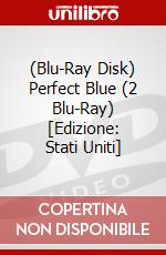 (Blu-Ray Disk) Perfect Blue (2 Blu-Ray) [Edizione: Stati Uniti] brd