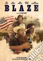 Blaze [Edizione: Stati Uniti] dvd