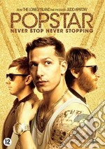 (Blu-Ray Disk) Popstar: Never Stop Never Stopping [Edizione: Stati Uniti] brd