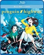 (Blu-Ray Disk) Penguin Highway (2 Blu-Ray) [Edizione: Stati Uniti] brd