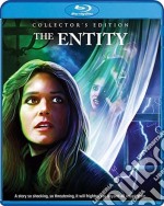 (Blu-Ray Disk) Entity (Collector'S Edition) [Edizione: Stati Uniti] brd