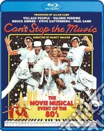 (Blu-Ray Disk) Can'T Stop The Music [Edizione: Stati Uniti] brd