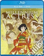 (Blu-Ray Disk) Millennium Actress (2 Blu-Ray) [Edizione: Stati Uniti] brd