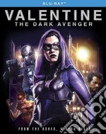 (Blu-Ray Disk) Valentine: Dark Avenger [Edizione: Stati Uniti] brd