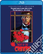 (Blu-Ray Disk) Night Of The Creeps (Collector's Edition) (2 Blu-Ray) [Edizione: Stati Uniti] brd