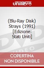 (Blu-Ray Disk) Strays (1991) [Edizione: Stati Uniti] brd