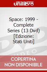 Space: 1999 - Complete Series (13 Dvd) [Edizione: Stati Uniti] dvd