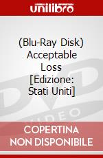 (Blu-Ray Disk) Acceptable Loss [Edizione: Stati Uniti] brd