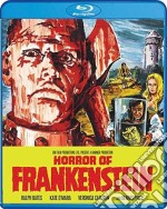 (Blu-Ray Disk) Horror Of Frankenstein [Edizione: Stati Uniti] brd