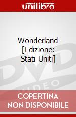 Wonderland [Edizione: Stati Uniti] dvd