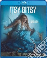 (Blu-Ray Disk) Itsy Bitsy [Edizione: Stati Uniti] brd