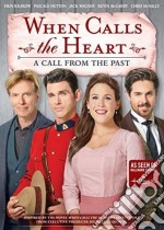 When Calls The Heart: Call From The Past [Edizione: Stati Uniti] dvd