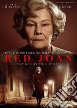 Red Joan [Edizione: Stati Uniti] dvd