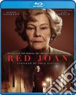 (Blu-Ray Disk) Red Joan [Edizione: Stati Uniti] brd