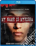 (Blu-Ray Disk) My Name Is Myeisha (2 Blu-Ray) [Edizione: Stati Uniti] brd