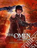 (Blu-Ray Disk) Omen Collection - Omen Collection (5 Blu-Ray) [Edizione: Stati Uniti] brd