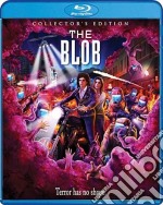 (Blu-Ray Disk) Blob (1988) [Edizione: Stati Uniti] brd