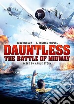 Dauntless: Battle Of Midway [Edizione: Stati Uniti] dvd