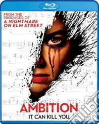 (Blu-Ray Disk) Ambition