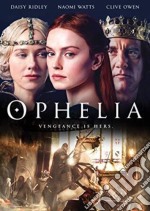 Ophelia [Edizione: Stati Uniti] dvd