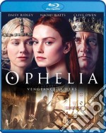 (Blu-Ray Disk) Ophelia [Edizione: Stati Uniti] brd