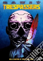 Trespassers [Edizione: Stati Uniti] dvd