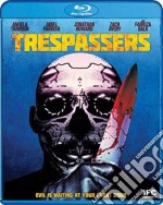 (Blu-Ray Disk) Trespassers [Edizione: Stati Uniti] brd