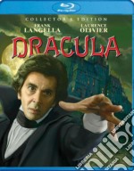 (Blu-Ray Disk) Dracula (1979) (2 Blu-Ray) [Edizione: Stati Uniti] brd