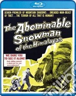 (Blu-Ray Disk) Abominable Snowman [Edizione: Stati Uniti] brd