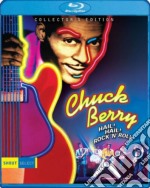 (Blu-Ray Disk) Chuck Berry Hail Hail Rock 'N' Roll [Edizione: Stati Uniti] brd