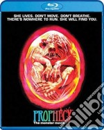 (Blu-Ray Disk) Prophecy (1979) [Edizione: Stati Uniti] brd