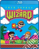 (Blu-Ray Disk) Wizard (1989) [Edizione: Stati Uniti] brd