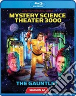 (Blu-Ray Disk) Mystery Science Theater 3000: Season Twelve (3 Blu-Ray) [Edizione: Stati Uniti] brd