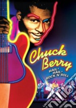 Chuck Berry Hail Hail Rock 'N' Roll [Edizione: Stati Uniti] dvd