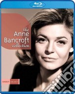 (Blu-Ray Disk) Anne Bancroft Collection (8 Blu-Ray) [Edizione: Stati Uniti] brd