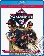 (Blu-Ray Disk) 2019 World Series Film (2 Blu-Ray) [Edizione: Stati Uniti] brd