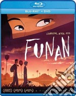 (Blu-Ray Disk) Funan (2 Blu-Ray) [Edizione: Stati Uniti] brd