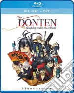 (Blu-Ray Disk) Donten: Laughing Under The Clouds (2 Blu-Ray) [Edizione: Stati Uniti] brd