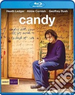 (Blu-Ray Disk) Candy (2006) [Edizione: Stati Uniti] brd