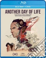 (Blu-Ray Disk) Another Day Of Life (2 Blu-Ray) [Edizione: Stati Uniti] brd