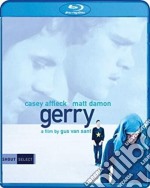 (Blu-Ray Disk) Gerry [Edizione: Stati Uniti] brd